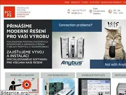 Sites similar to fccps.cz