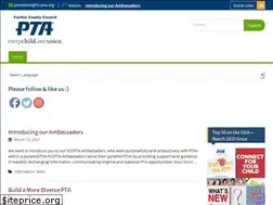 Sites similar to fccpta.org