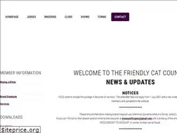 Sites similar to fccqinc.org.au
