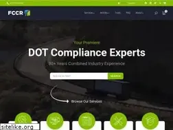 Sites similar to fccr.co