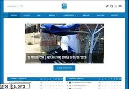 Sites similar to fccr.fr