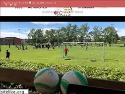 Sites similar to fccrans.ch