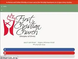 Sites similar to fccrogers.org