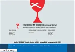 Sites similar to fccsacramento.com