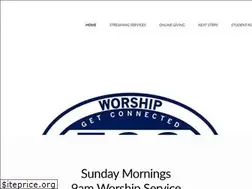 Sites similar to fccsalem.church