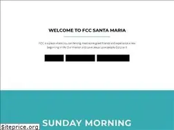 Sites similar to fccsantamaria.org