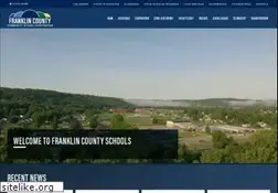 Sites similar to fccsc.k12.in.us