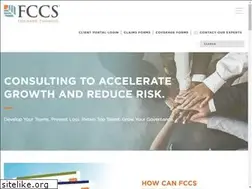 Sites similar to fccservices.com