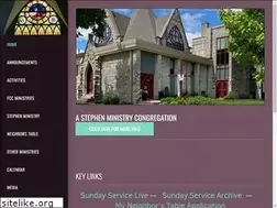Sites similar to fccshelby.org