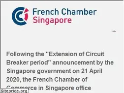 Sites similar to fccsingapore.com
