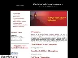 Sites similar to fccsports.net