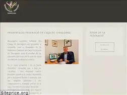 Sites similar to fcctarragona.cat