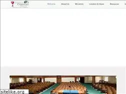 Sites similar to fcctulsa.org