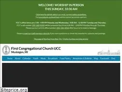 Sites similar to fccuccmuskegon.org