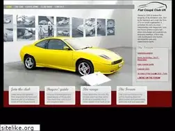 Sites similar to fccuk.org