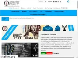 Sites similar to fccv.es