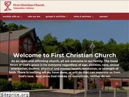 Sites similar to fccvalpo.org