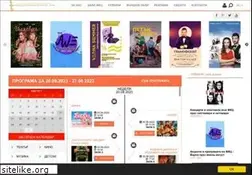 Sites similar to fccvarna.bg