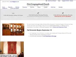 Sites similar to fccw.net