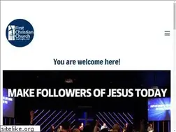 Sites similar to fccwashington.org