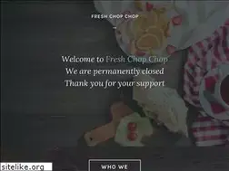 Sites similar to fccwilsonblvd.com