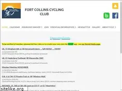 Sites similar to fccycleclub.org