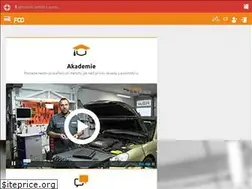 Sites similar to fcd.eu