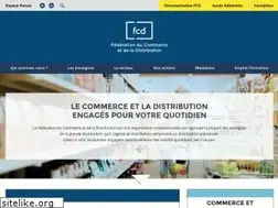 Sites similar to fcd.fr