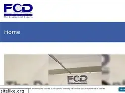 Sites similar to fcd.gr