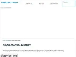 Sites similar to fcd.maricopa.gov