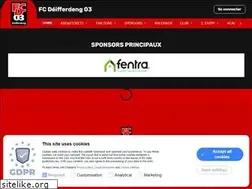 Sites similar to fcd03.lu
