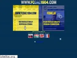 Sites similar to fcdac1904.com