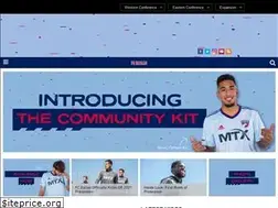Sites similar to fcdallas.com