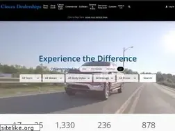 Sites similar to fcdealerships.com