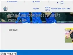 Sites similar to fcdenbosch.nl