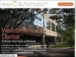 Sites similar to fcdental.com