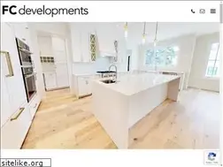 Sites similar to fcdevelopments.ca