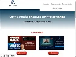 Sites similar to fcdf.fr