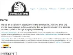 Sites similar to fcdf.org