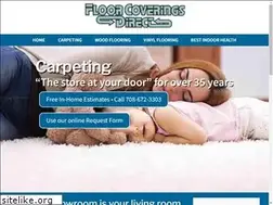 Sites similar to fcdflooring.com