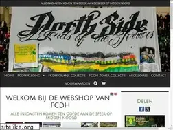 Sites similar to fcdh.nl