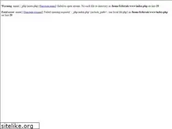 Sites similar to fcdi.fr