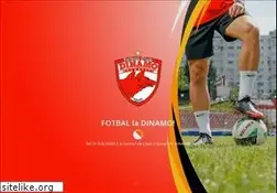 Sites similar to fcdinamo.ro