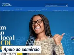 Sites similar to fcdl-sc.org.br