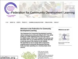 Sites similar to fcdl.org.uk