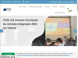 Sites similar to fcdlce.org.br