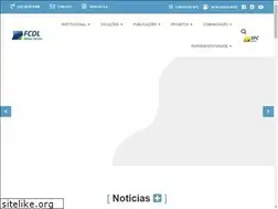 Sites similar to fcdlmg.org.br