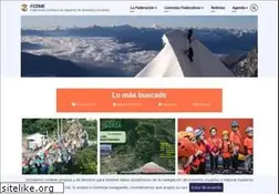 Sites similar to fcdme.es