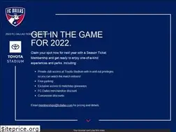 Sites similar to fcdmembership.com