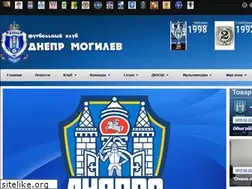 Sites similar to fcdnepr.by